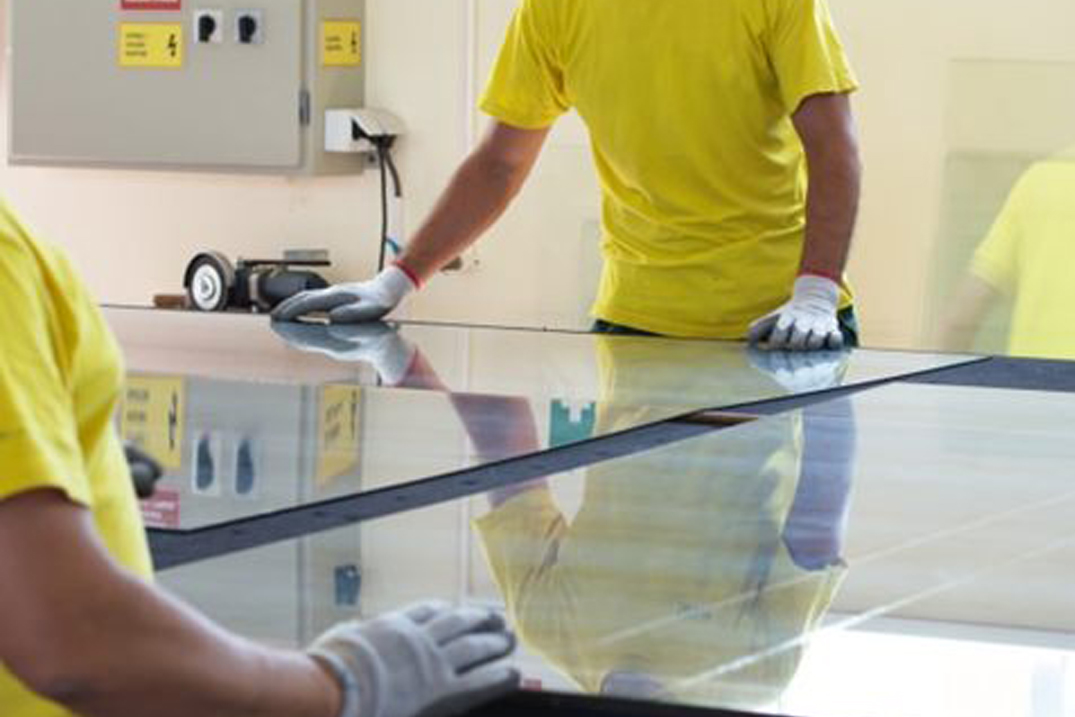 Brisbane's Go To For Glass Repair Premier Glass